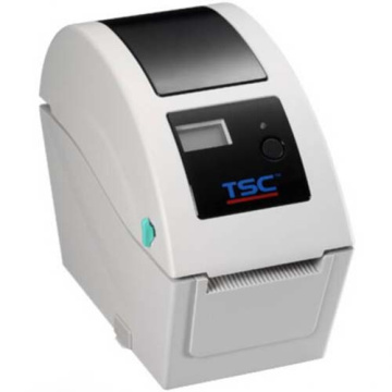 tsc tтp 225 термотрансферный принтер этикеток