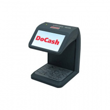 DoCash mini IR Инфракрасный просмотровый детектор подлинности валют
