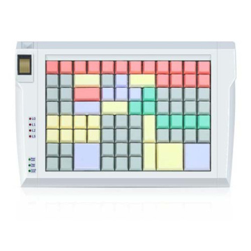 lpos-096-хх программируемая клавиатура