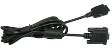 Интерфейсный кабель RS232 для ТСД 80х1, 83xx, 85хх, 95хх