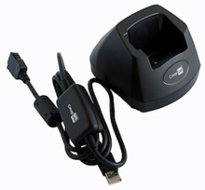 Интерфейсная подставка/зарядное устройство для ТСД 8300/8310 (USB)