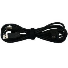 Интерфейсный кабель USB для сканеров VMC ( 2м)