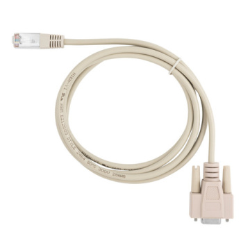 кабель omni3350/pc, 9 pin.