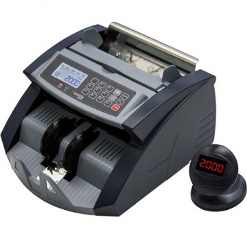 cassida 5550 счетчик банкнот