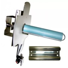 Отделитель этикеток с внутренним подмотчиком основы этикет-ленты для  EZ-2X00+ (031-22P004-000)
