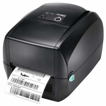 godex rt700/rt730 термотрансферный принтер этикеток