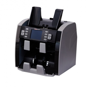 docash dc-45f сортировщик банкнот