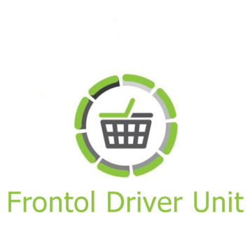 frontol driver unit