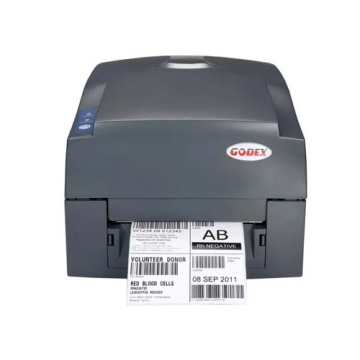 godex g-500/530 термотрансферный принтер этикеток