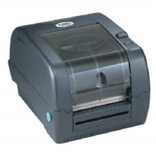TSC TTP 345 термотрансферный принтер этикеток