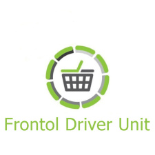Frontol Driver Unit