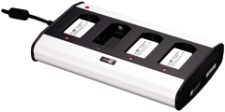 Зарядное утройство для ТСД 83хх на 4 (четыре) аккумулятора