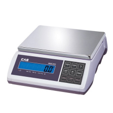 CAS ED-Н Весы порционные повышенной точности